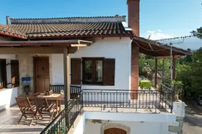 Traditional Art House Armenoi - Image 4