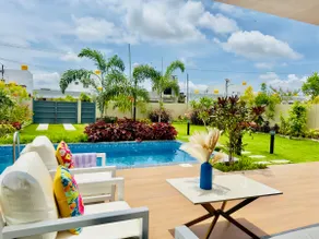 1hr from HSR - Outdoor Cinema, Pool, BBQ & Bonfire - Image 5