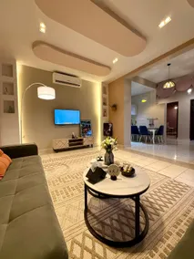 Two Bedroom Chalet - Image 5