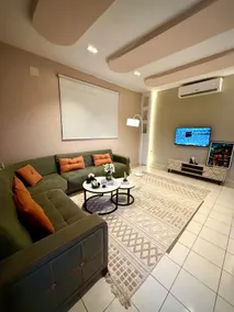 Two Bedroom Chalet - Image 3