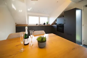 Exclusive vacation home in Friedrichsruhe - Image 2