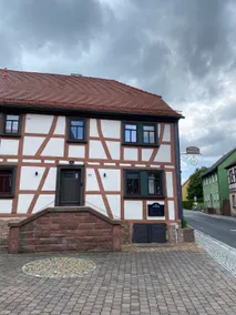 Living in a historic inn - Image 2
