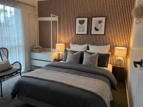 Airport Serenity- Suite w/ private entry & garden - Image 2