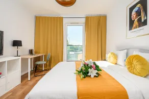 Lumina | Family 3BR Apart | 2 Bathrooms | Parking - Image 2