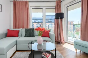 Lumina | Family 3BR Apart | 2 Bathrooms | Parking - Image 5