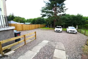 Perfect 4 BR flat, sleeps 8 - Image 4