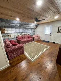 Cozy country retreat! Rogersville, TN - Image 2