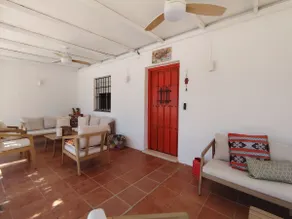 The little house in the desert. Farmhouse for 7 with pool - Image 5
