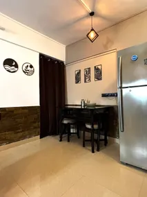 Casa Blanca 2BHK Home | Andheri West | Near Metro - Image 5