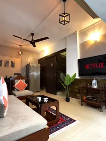 Casa Blanca 2BHK Home | Andheri West | Near Metro - Image 4