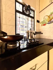 Casa Blanca Home in Andheri | Near Metro - Image 4