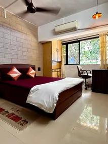 Casa Blanca 2BHK Home | Andheri West | Near Metro - Image 3