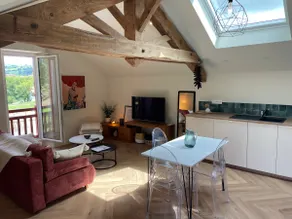 Galan Ttiki Apartment - Image 4