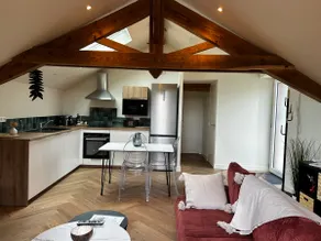 Galan Ttiki Apartment - Image 3