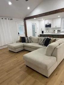 Cozy Home in Baton Rouge - Image 2