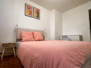 Spacious, bright, cozy 3-bedroom apartment, close to the hospital center - Image 4