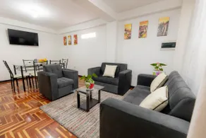 Make yourself at home, excellent apartment - Image 2