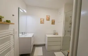 Sarananda - apartment - Image 5