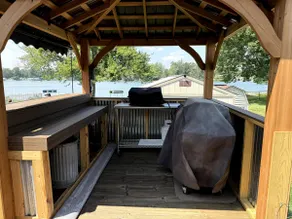 Peaceful Lake Retreat: Swim - Fish - Kayak - Image 5