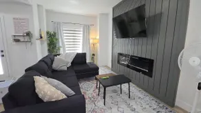 Royal Heaven Retreat/ petfriendly/with parking - Image 5