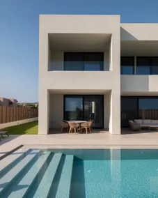 Gemini Villas - Villa Calma & Siesta - Image 2
