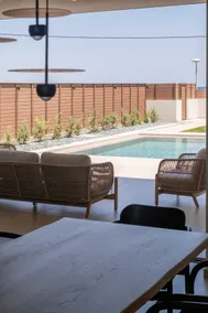 Gemini Villas - Villa Calma & Siesta - Image 5