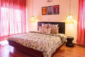 Amber 2BHK • 15 mins from Airport • SuperHost - Image 3