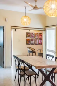 Amber 2BHK • 15 mins from Airport • SuperHost - Image 2