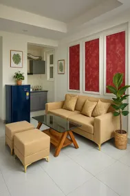 1 BHK | Upper Tapovan | Yoga Retreat | WiFi | Lift - Image 5