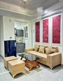 1 BHK | Upper Tapovan | Yoga Retreat | WiFi | Lift - Image 4