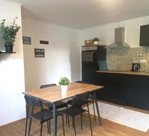 Bergluft TOP 3 Modern Apartment with 2 bedrooms 1 hour from Vienna - Parking & 24 hour Self Check-in - Image 3