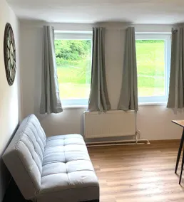 Bergluft TOP 3 Modern Apartment with 2 bedrooms 1 hour from Vienna - Parking & 24 hour Self Check-in - Image 5