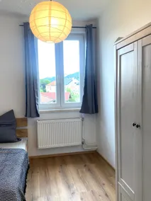Bergluft TOP 3 Modern Apartment with 2 bedrooms 1 hour from Vienna - Parking & 24 hour Self Check-in - Image 4
