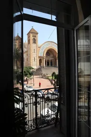 Studio - Oran Cathedral View - Image 5