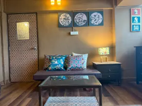 Swank @ Speakeasy - Juhu Tara Road - Image 2