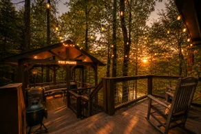 Cartecay Riverfront A-Frame | Tube, Fish & Firepit - Image 4