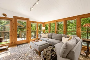 Cartecay Riverfront A-Frame | Tube, Fish & Firepit - Image 5