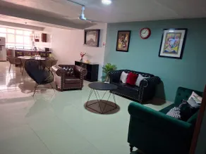 Entire apartment. We issue invoices. Undergoing renovation. - Image 3