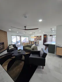 The Home on Sailors Reef - Image 2