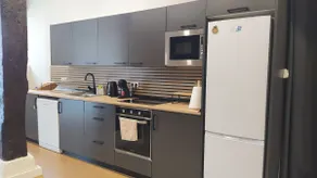 Cantabria Suites - Ruamayor - Image 5