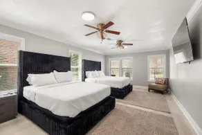 Spacious Houston 3Bed3 Bath Family Townhome - Image 3