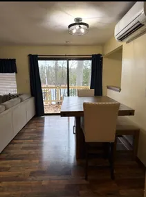 Lakefront 3BR | Dock, Firepit | Dogs Free - Image 5