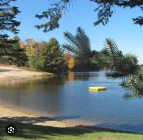 Lakefront 3BR | Dock, Firepit | Dogs Free - Image 4