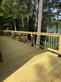 Lakefront 3BR | Dock, Firepit | Dogs Free - Image 2