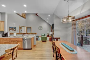 Lake Retreat w/ Beach, Pool, Tennis, Game Room - Image 2