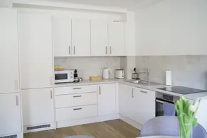 Modernes Apartment in Schwechat - Image 4