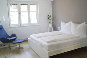 Modernes Apartment in Schwechat - Image 2