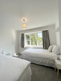 Lovely 2-Bedroom New Forest apartment on a Farm - Image 3