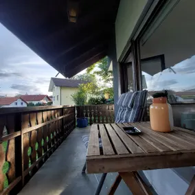 Cozy apartment near the Rhine - Image 2