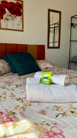 Cozy Loft 04 - Cuiabá - Image 1